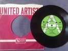 CARL DOUGLAS -SERVING A SENTENCE OF LIFE rare UK 1968 DEMO PROMO / NORTHERN SOUL