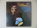 Decca SET 370-1 WBg ED2 Ansermet Liszt A Faust Symphony UK 2LP box set NM