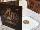 Primus Brown Album original vinyl nm- cover vg  Les Claypool Brain Larry