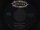 DEE DEE WARWICK: Don't Call Me Anymore / You're No Good 45 (close to M-, tiny m