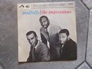 THE IMPRESSIONS EP : SOULFULLY