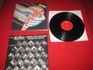 METAL   1 Lp   JUDAS PRIEST   TURBO   UK-PRESS