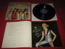 HARDROCK  1 Lp   THE RUNAWAYS  LIVE IN JAPAN  MIT BOOKLET  1977