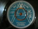 ELVIS PRESLEY : BLUE CHRISTMAS / WHITE CHRISTMAS : DEMO