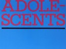 Adolescents - Adolescents