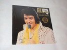 ELVIS PRESLEY A CANADIAN TRIBUTE GOLD VINYL Fully Sealed Album RCA KKL1-7065