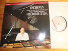 Friedrich GULDA plays GULDA BEETHOVEN LP Philips Digital