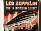 Led Zeppelin The 10 Legendary Singles Box Set New Zealand BOX SET ATLANTIC