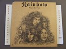 RAINBOW LONG LIVE ROCK N ROLL ORIGINAL ISSUE LP DIO RITCHIE BLACKMORE PD-1-6143