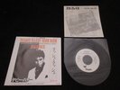 Debbie Harry Rush Rush Japan Promo Vinyl 7 inch Single Blondie Moroder Scarface