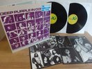 DEEP PURPLE IN CONCERT UNRELEASED BBC-TAPES DLP  IN MINT