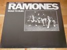 THE RAMONES - ROAD TO RUIN PROMO -  SEDATED - 1978 RADIO SAMPLER - MINT SEALED