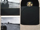 U2 - THE JOSHUA TREE LP - 1987 UK ISLAND G/FOLD + INSERT U26  VG+ Vinyl