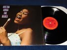 ARETHA FRANKLIN Sings The Blues MINT Columbia shrink TAKE A LOOK Trouble In Mind