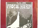 Procol Harum - A Whiter Shade Of Pale - A&M RECORDS SP 3136 - FACTORY SEALED