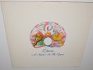 QUEEN   A NIGHT AT THE OPERA  LP   NEAR MINT ORIGINAL PRESS