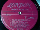 1964 MAROON MONO    The ROLLING STONES - NOW   Blues Beat Garage MAROON Beatles