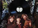 RARE BRITISH APPLE '71 BADFINGER   STRAIGHT UP Beatles 
