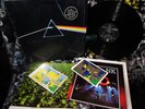 SHRINK '73 LP + POSTERS & STICKERS 