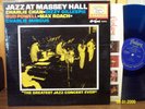 CHARLES MINGUS LP 