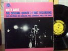MILES DAVIS LP 