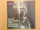 THE ROLLING STONES LP: OUT OF OUR HEADS/UK VERSION (2003,NEU;180gram,REMAST.)