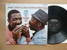 Jimmy Smith & Wes Montgomery - Jimmy & Wes  Germany Verve  Vinyl vg++
