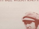 P.J.Proby - 'Three Week hero' 1969 UK Liberty LP. Ex