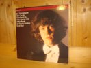 EDO DE WAART Rachmaninoff Piano Concerto No.3 KOCSIS PHILIPS LP Signed Signiert