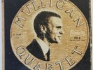 Gerry Mulligan Quartet/ Chet Baker Fantasy 7 1/2 ips  2-track Mono reel to reel