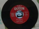 Charlie Stewart & The Gemtones 45 Hey  Castro 1961 Anti Fidel Castro VG++