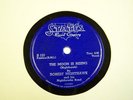 ROBERT NIGHTHAWK Rare Blues 78rpm on STATES S131 