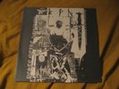 PESTE NOIRE la sanie des siecles ORIG VINYL LP blut aus nord hell militia