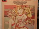 PRETRE Bizet/ Les Pecheurs de Perles 2LP BOX Imp U.K. EMI VG+