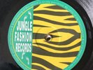 Rumble In The Jungle Volume 2 Cutty Ranks Poision Chang Jungle Fashion Records