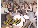Idles Joy as an Act of Resistance Pink Coloured Vinyl LP Brand New 2018