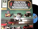Oldtime Schlager-Schnauferl, New Orleans Hot Dogs: