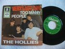 THE HOLLIES 