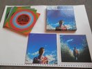 Paul Weller Modern Classics 7'' Box Set with booklet and print