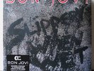 BON JOVI 'Slippery When Wet' 180g VInyl LP + Download NEW/SEALED
