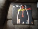 AC/DC LP POWERAGE 