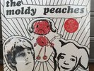 The Moldy Peaches (Red Vinyl + Bonus Small Spindle Hole 7) LP