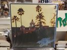 Eagles HOTEL CALIFORNIA DCC LPZ-2043 Audiophile 180g Vinyl Analogue SEALED #3203