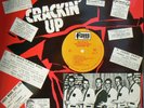 ALAN DALE & THE HOUSEROCKERS Crackin' Up Vinyl LP Rock'n'Roll Australia