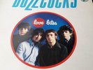 Buzzcocks, Love Bites lp UK 1st press 1978, with insert