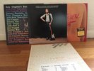 Eric Clapton-3 live, unplayed promo lps, Rainbow, E.C., Just One+Yardbirds bonus