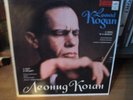 Leonid Kogan plays Mozart & Berg Violin Concertos. Melodiya LP