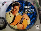 Johnny Burnette - Dreamin  12