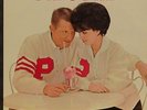 Paul & Paula - Hey Paula & Other Big Hits / Teenager TA.600 LP - Import