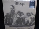 OFEGE - TRY AND LOVE LP RE ACADEMY RECORDS 2009 NM